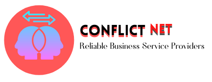 Conflict Net